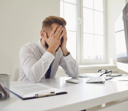 Healthy Work-Life Balance for Home Entrepreneurs
