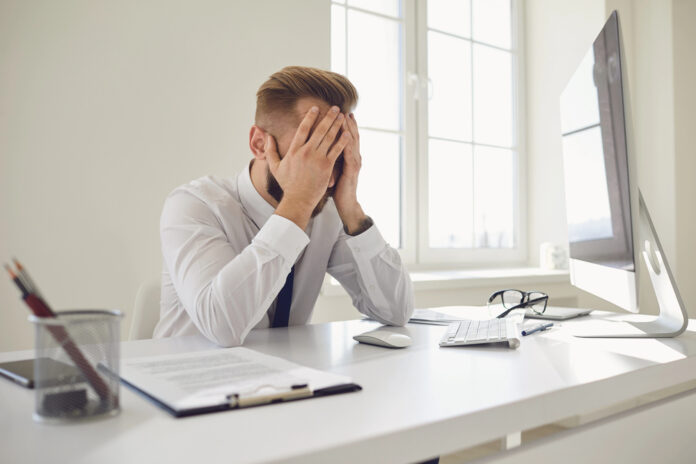 Healthy Work-Life Balance for Home Entrepreneurs