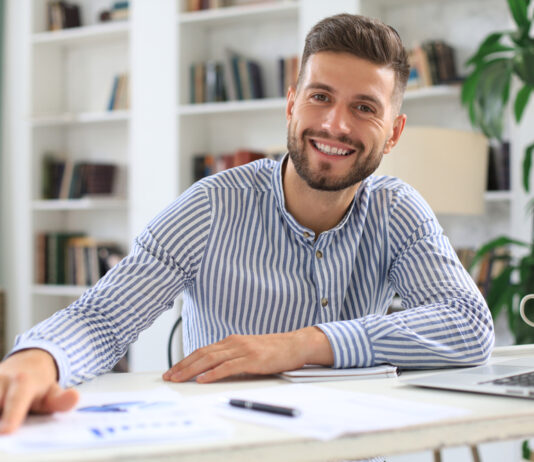 Smart Ways Entrepreneurs Can Build Income