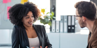 The Power of a Unified Platform