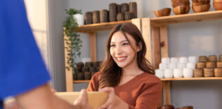 Considering an Enhanced Last-Mile Delivery?
