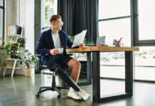 Choosing the Best Office Desks in Melbourne