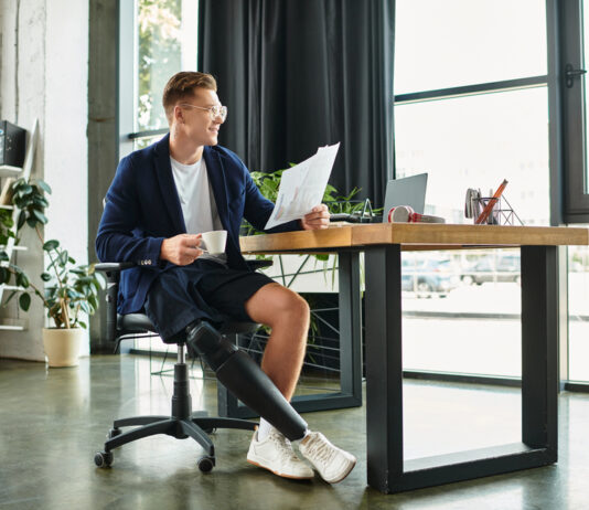 Choosing the Best Office Desks in Melbourne