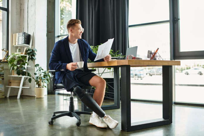 Choosing the Best Office Desks in Melbourne