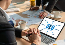 Choose Top Shopify SEO Experts