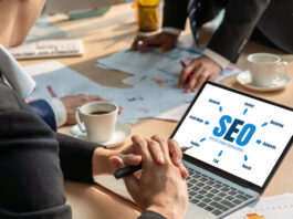 Choose Top Shopify SEO Experts