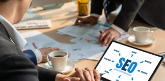 Choose Top Shopify SEO Experts