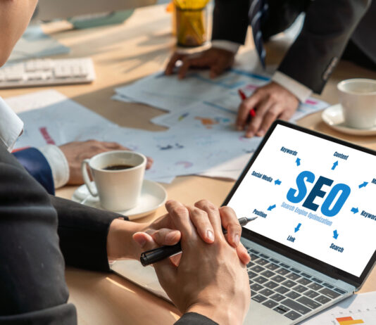 Choose Top Shopify SEO Experts