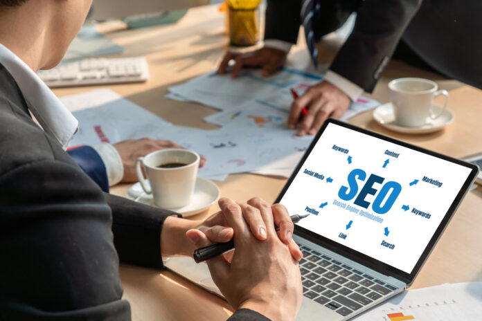 Choose Top Shopify SEO Experts