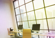 Smart Workplaces Support Hybrid Environments
