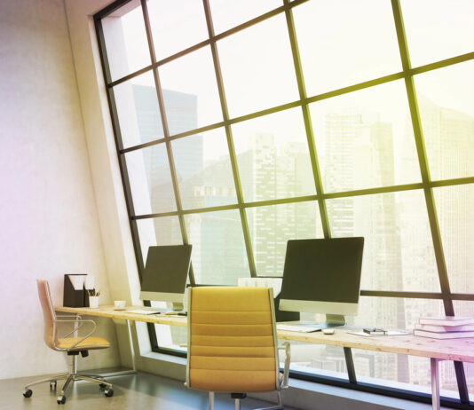 Smart Workplaces Support Hybrid Environments
