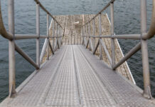 How Aluminum Docks and Bridges Enable Innovation