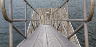 How Aluminum Docks and Bridges Enable Innovation