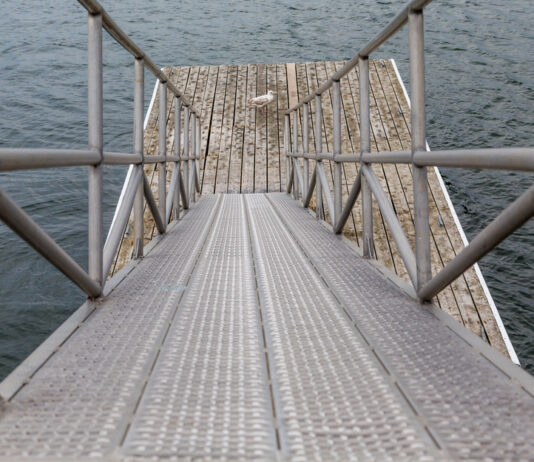 How Aluminum Docks and Bridges Enable Innovation
