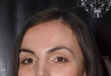 Nataliia Stashevska on Ensuring Data Security
