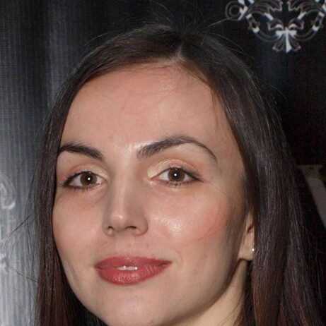 Nataliia Stashevska on Ensuring Data Security