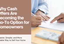 Cash Offers Are Becoming the Go-To Option