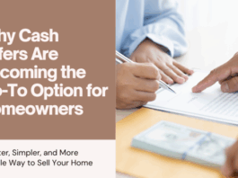 Cash Offers Are Becoming the Go-To Option