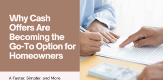 Cash Offers Are Becoming the Go-To Option