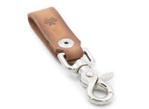 Main Street Forge - Perfect Presents - Keychain