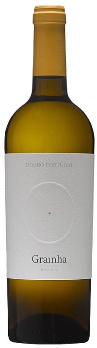 Quinta Nova - Grainha Branco