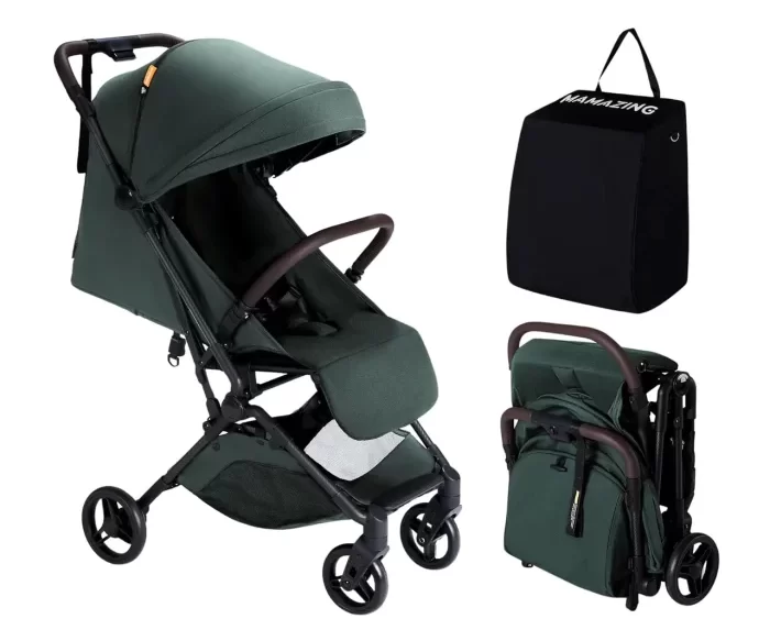 Mamazing Travel Stroller