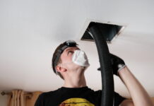 Air Duct Cleaning Services for Quality Results