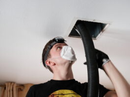 Air Duct Cleaning Services for Quality Results