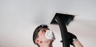 Air Duct Cleaning Services for Quality Results