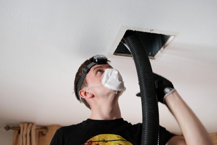 Air Duct Cleaning Services for Quality Results