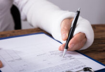 Truth Behind Workers’ Compensation Fraud