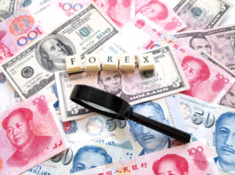 rewards of forex trading