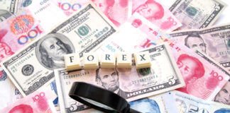 rewards of forex trading