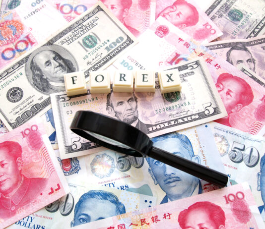 rewards of forex trading