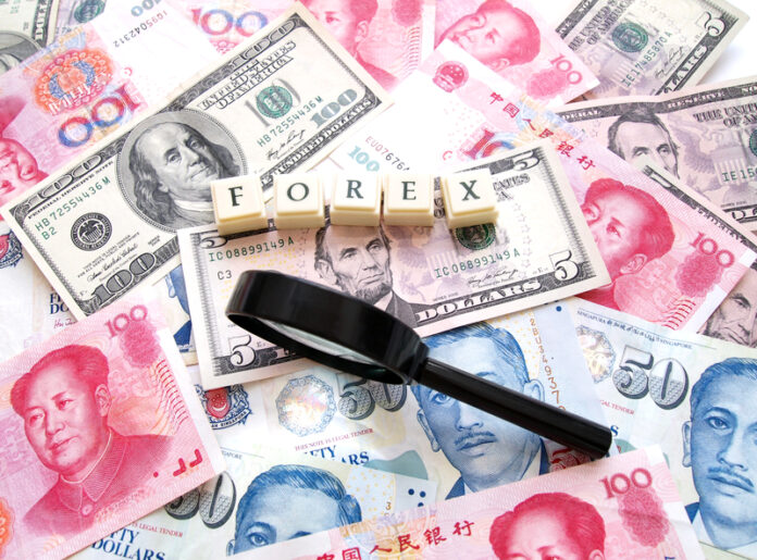 rewards of forex trading