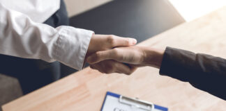 Freezing Orders in Partnership Disputes