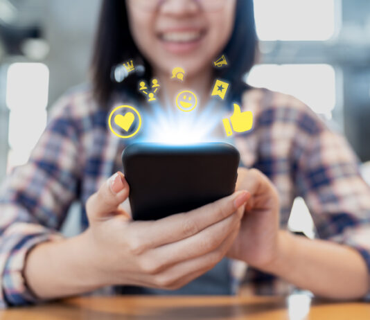 Short-Form Content Takes Over the Internet