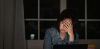 Turning Stress Into Strategy
