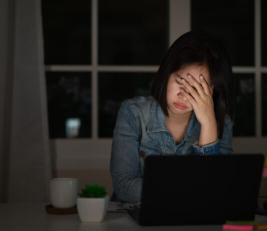 Turning Stress Into Strategy