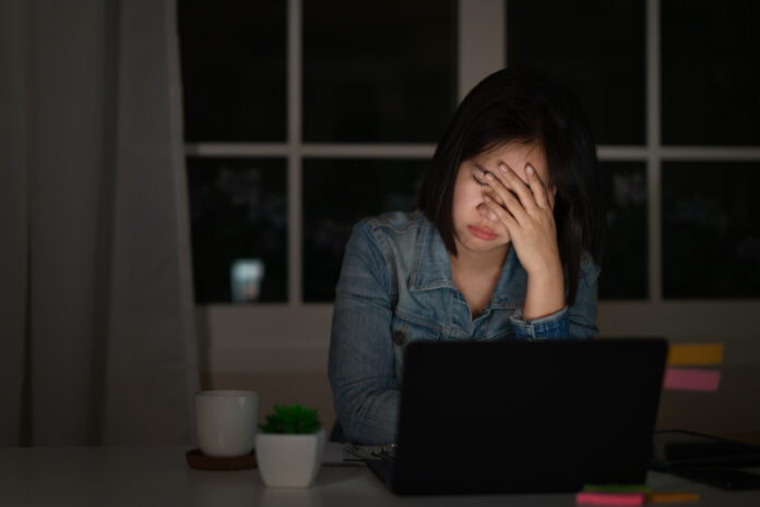 Turning Stress Into Strategy