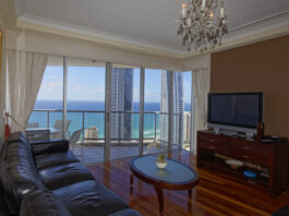 End of Lease Clean Cost in Melbourne