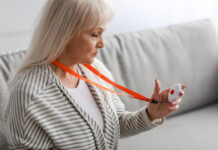 The Best Medical Alert System For Seniors