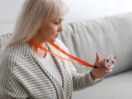 The Best Medical Alert System For Seniors