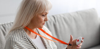 The Best Medical Alert System For Seniors