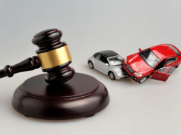 Car Accident Lawyer Helps You Recover