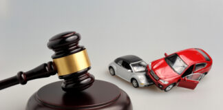 Car Accident Lawyer Helps You Recover