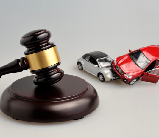 Car Accident Lawyer Helps You Recover