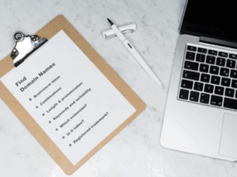 Choosing the Perfect Domain Name