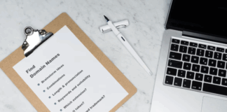 Choosing the Perfect Domain Name
