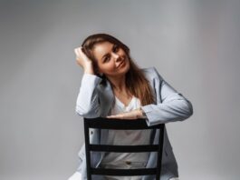 Financial Doctor for Small Business: Karyna Moroz